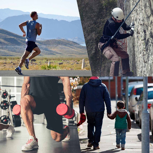 The Ultimate Guide to Summer Athletic Socks: Stay Cool, Dry & Comfortable